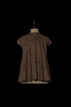 Mutedance 24 Autumn and Winter Wool Silk Short Sleeve T-shirt MD-MD24FW49-CELADON MD24FW47 MD24FW48 MD24FW49